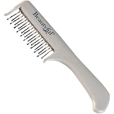 Fox Valley Traders Beautyful Teasing Comb, Hair