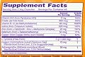 NOW Foods Thyroid Energy (Pack of 3)