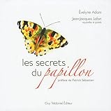 Les secrets du papillon by 
