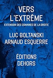 Vers l'extrême