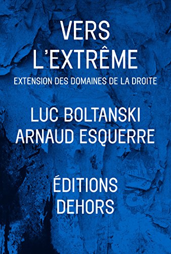 Vers l'extrême