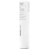 Cricut Joy Xtra Smart Removable Vinyl, White (9.5 in x 12 in) | Removable Vinyl (9.5 in x 12 in), Temporary Vinyl for Craft &amp; D&eacute;cor, No Residue Easy Removable Smart Vinyl