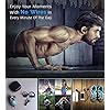 Bluetooth-Headphones-Yuanguo-IPX7-Waterproof-Wireless-Earphones-Stereo-Headset-CVC-60-7-9-hours-Playtime-for-Gym-Cycling-Sports-Travelling-Build-in-Microphone-for-Samsung-ETC-All-Smartphone Bluetooth Headphones, Yuanguo IPX7 Waterproof Wireless Earphones Stereo Headset, CVC 6.0, 7-9 hours Playtime for Gym…