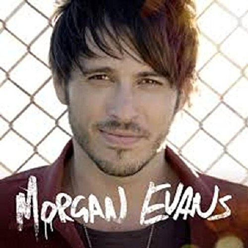 Morgan Evans - Morgan Evans - Zortam Music