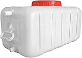 Outdoor Water Storage Tank 25L - Camping Hiking
