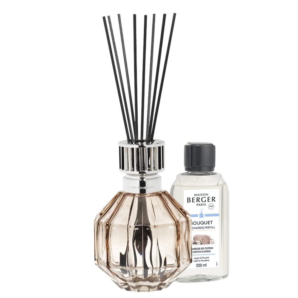 MAISON BERGER Facette Nude Scented Bouquet