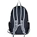 Favofit 35L Packable Lightweight Daypack - Backpack for Camping Hiking Cycling Travel and Daily Usage