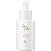 SunFX DHA Tanning Drops for Lotions &amp; Spray Tanning Solutions 1oz | Customizable Self-Tanning Drops, Professional-Grade Formula, Natural Streak-Free Glow, Vegan, Cruelty-Free