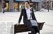 VIDENG POLO Men's Genuine Leather RFID Blocking Briefcase Shoulder Messenger Bag