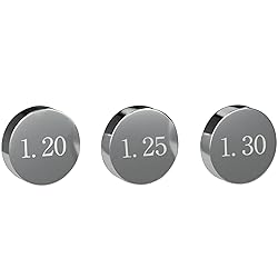 AHL Adjustable Valve Shim Kit 7.48mm