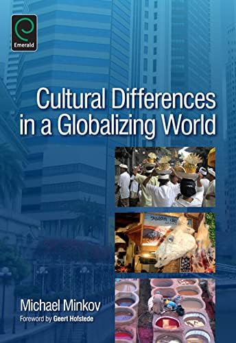 Riding the Waves of Culture: Understanding Diversity in Global