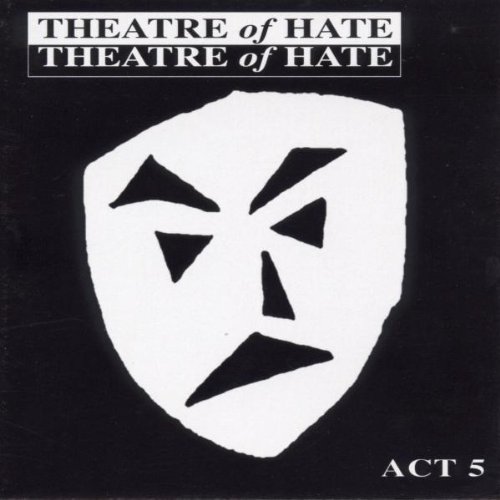 Theatre Of Hate - He Who Dares Wins / He Who Dares Wins II - Zortam Music