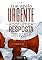 Livro Um Apelo Urgente Por Uma Resposta Imediata