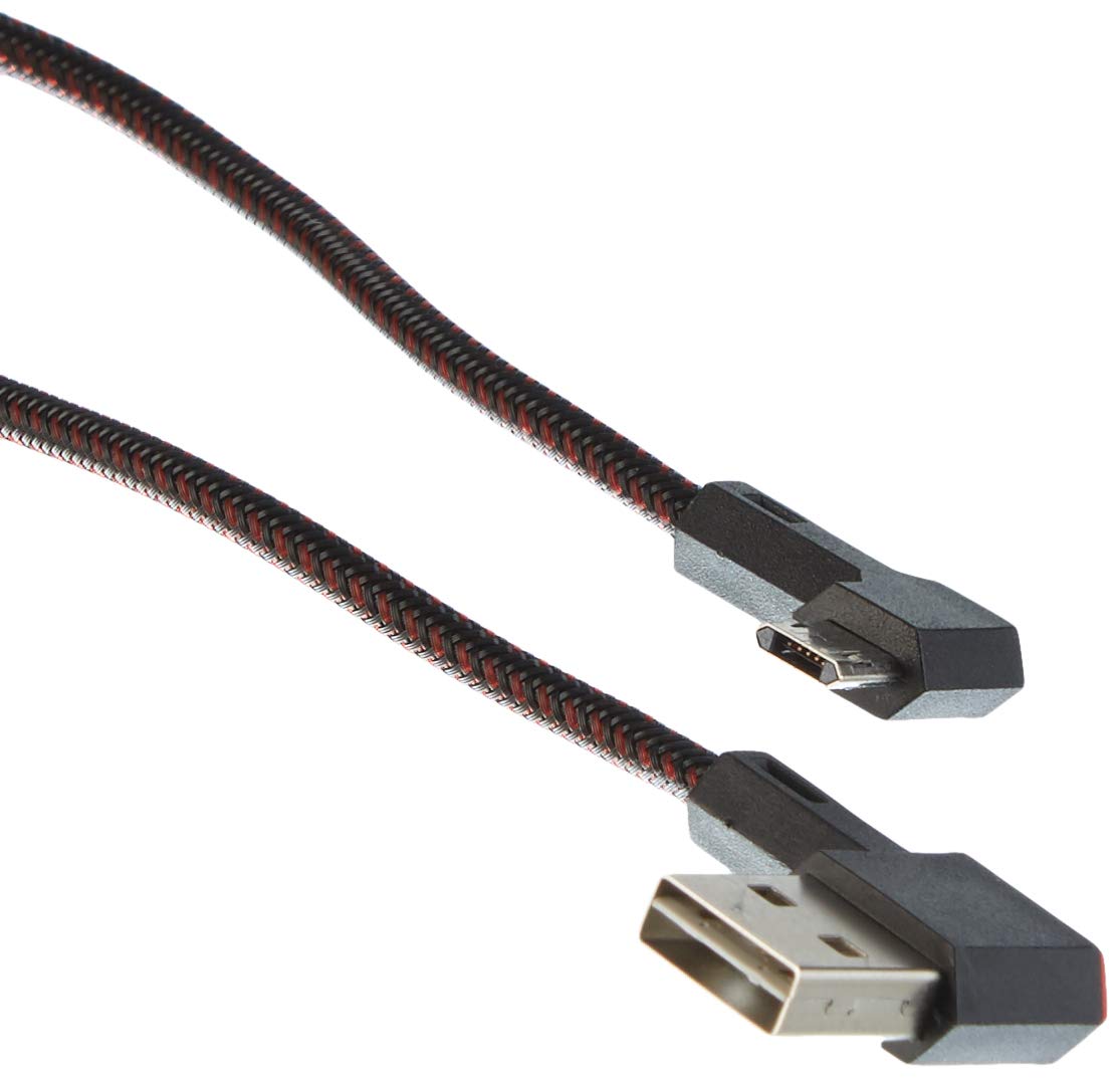 Delock Easy USB 2.0 Cable Type A Male to Easy USB Type Micro-B Male