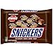 SNICKERS Minis Size Chocolate Candy Bars 11.5-Ounce Bag (Pack of 4)