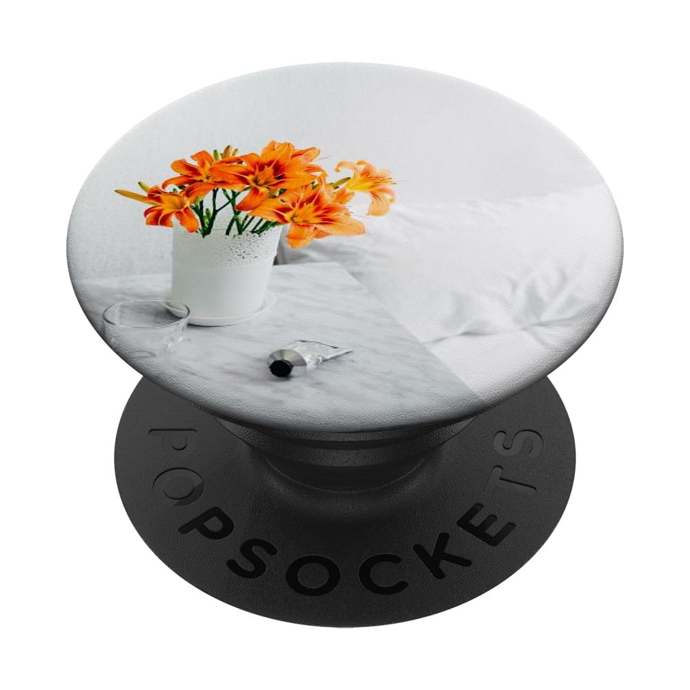 Tiger Lilly PopSockets Swappable PopGrip