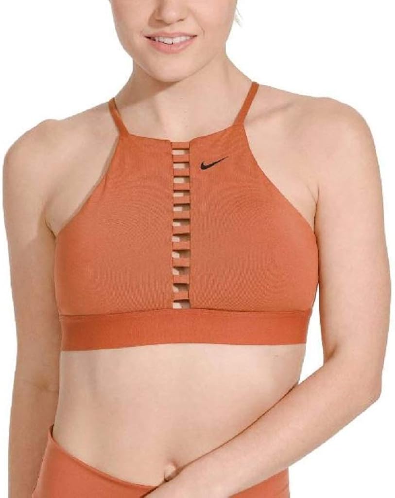 nike training indy light bra
