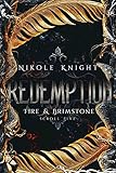 Redemption: Fire & Brimstone Scroll 5—Gay