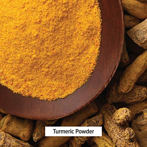 Banyan Botanicals Turmeric Powder - USDA Organic, 1 lb - Curcuma longa - Traditional Cooking Spice That Promotes… - Image 5