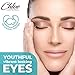 Eye Cream For Dark Circles and Puffiness - Anti Aging Wrinkle Remover Eye Gel - Under Eyes Treatment for Men and Women