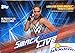 2019 Topps WWE SMACKDOWN LIVE! EXCLUSIVE Factory Sealed Retail Box with RELIC Card! Look for Cards & Autographs of WWE Superstars Triple H, Ronda Rousey, Kevin Owens, Alexa Bliss & Many More! WOWZZER!