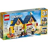 31035 Creator Beach House 3 in 1 (Retired) (New Sealed)