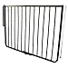 Cardinal Gates Wrought Iron D