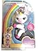 Fingerlings GIGI the Unicorn with PINK Hooves