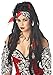 California Costumes Voodoo Dreads Adult Wig