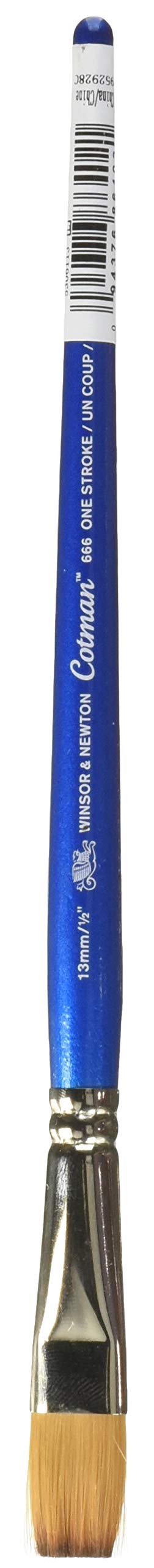 WN S666 13 mm 1/2 inches 5306113, ECFS66613