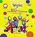 The Tweenies: the Big Storybook (Tweenies)