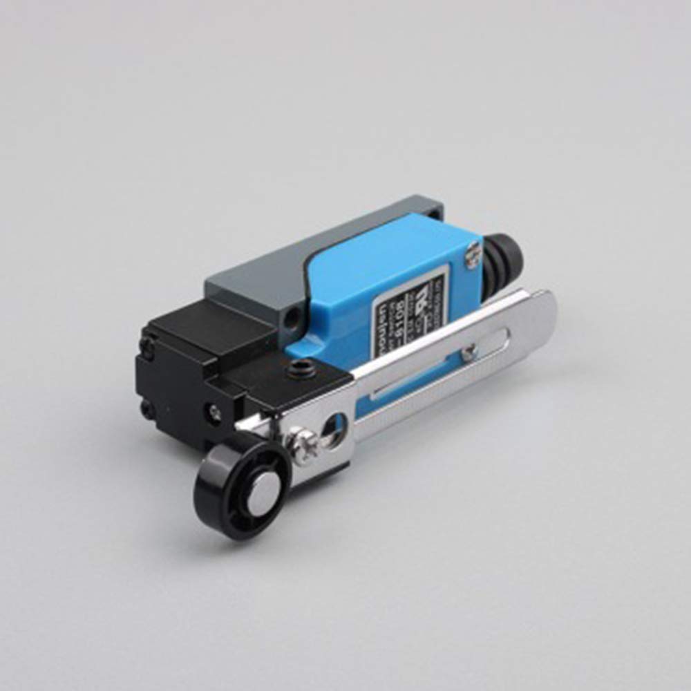 Micro Interruttore Di Limite LSA4L-1A 600V AC MICRO SWITCH - Nuovo Senza Scatola