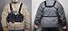 Evike Haley Strategic HSP D3CR Disruptive Environments Chest Rig - Coyote - (54689)