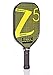 ONIX Graphite Z5 Graphite Carbon Fiber Pickleball Paddles with Cushion Comfort Pickleball Paddle Grip - USA Pickleball Approved