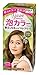KAO Prettia Bubble Hair Color, Platinum Beige