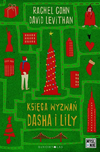 Ksiega wyzwan Dasha i Lily