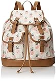Wild Pair Printed Backpack