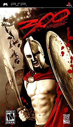 Amazon.com: Manhunt 2 - Sony PSP (Renewed) : Video Games