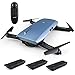 Goolsky JJR/C H47 RC Drone with Camera 720P HD Live Video WiFi FPV 2.4GHz 4CH 6-Axis Gyro RC Selfie Quadcopter with Altitude Hold,G-Sensor Control and Headless Mode Include 3 Batteries (3 Batteries)