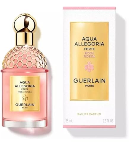 Amazon.com : Guerlain Mon Guerlain Bloom of Rose EDP Spray Women