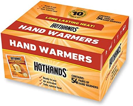 HotHands Hand Warmers