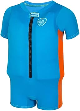 Kleinkind Schwimm Hilfer Float Suit Bojenanzug Jungen Madchen Bademode Bojen Badeanzug Uv Schutz Gogokids Kinder Schwimm Weste Uv Schutz Bade Surfbekleidung