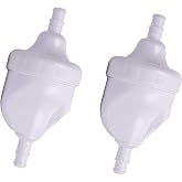 MAKHOON Upgraded G52 Backup Valve Replacement for Cleaner Parts, Compatible with E10, 180, 280, 380, 480, 3900 Pool Cleaner, Longer Life Than OEM G52, Strengthen G53 Gear (2)