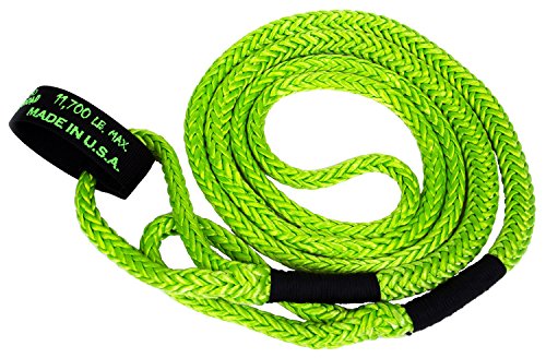 VooDoo Industries 1300004 Recovery Rope