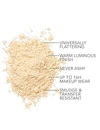 Dermablend Loose Setting Powder