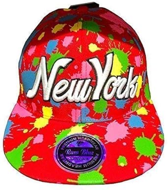 new york flat caps uk