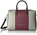 Armani Jeans Eco Saffiano Boston Bag