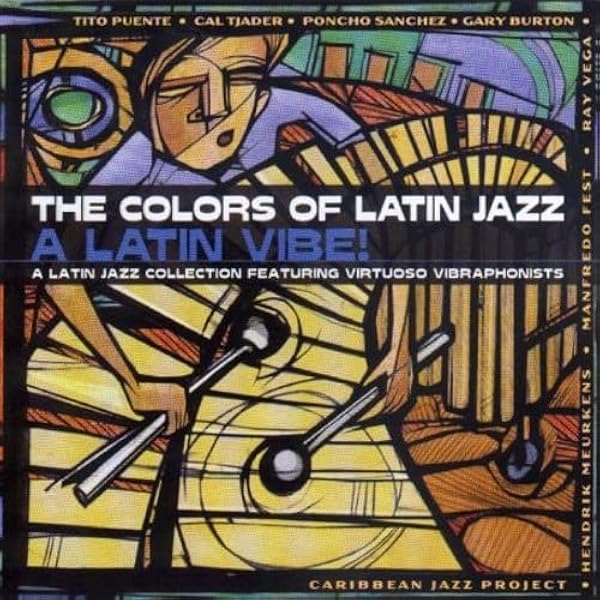 SABROSO the best of tropical latinラテンベスト Amazon.com: Colors Of Latin Jazz: Sabroso / Various: CDs & Vinyl
