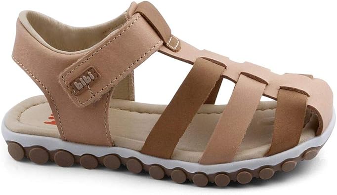 sandalia masculina bibi