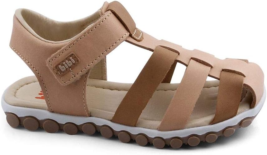 sandália infantil bibi